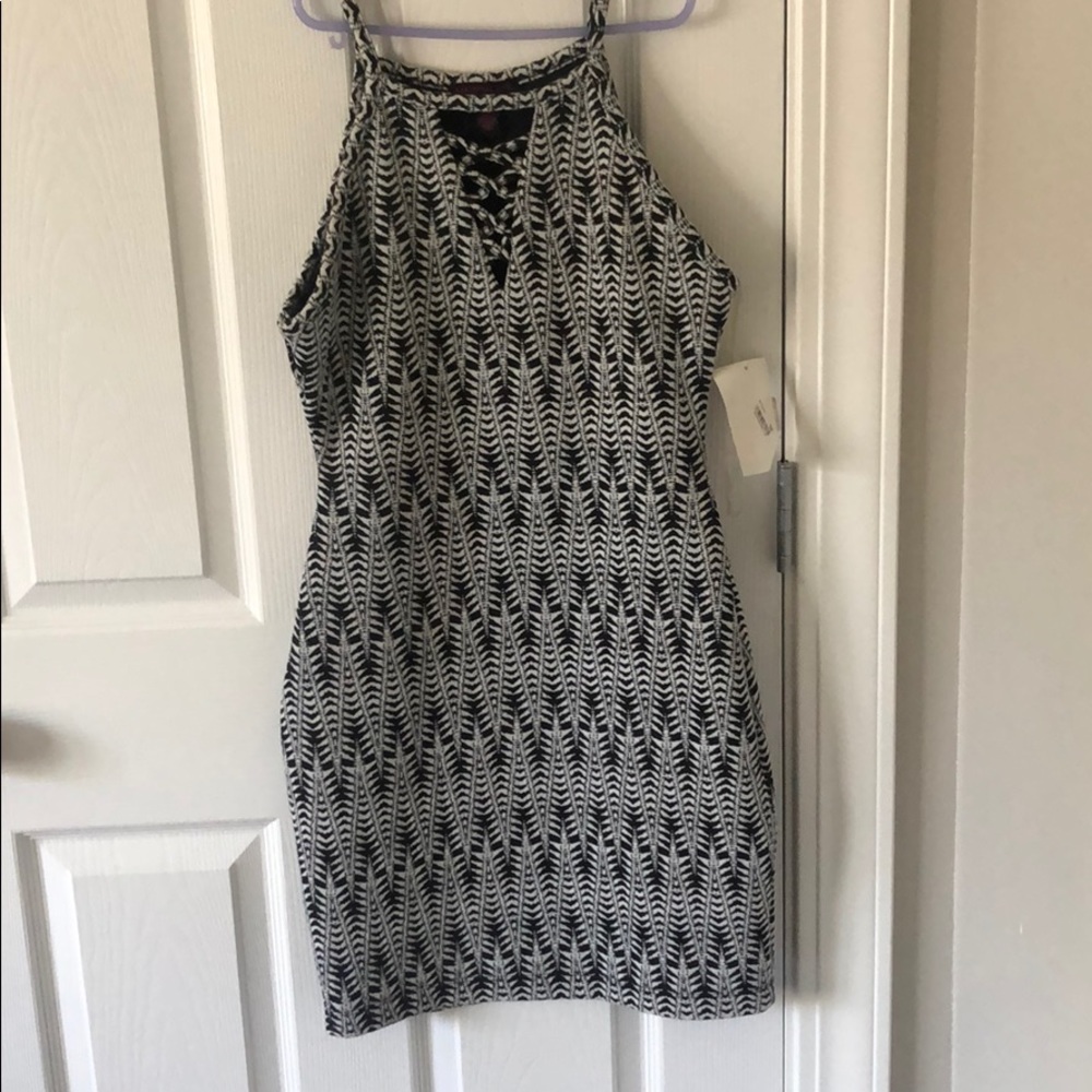 New Material girl dress